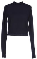 Thumbnail for your product : Alexander Wang T BY Turtleneck