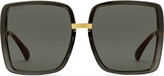 Thumbnail for your product : Gucci Square-frame sunglasses
