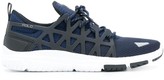 Thumbnail for your product : Polo Ralph Lauren Train 200 sneakers