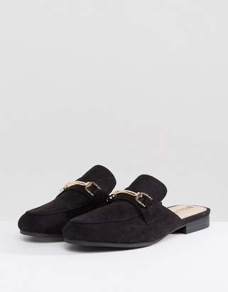Miss KG Nessie Mule Loafers