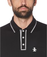Thumbnail for your product : Original Penguin The 3D Earl Polo