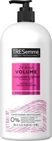 Thumbnail for your product : Tresemme 24 Hour Volume Conditioner For Fine Hair with Pump - 39 fl oz