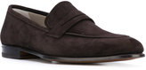 Thumbnail for your product : Kiton classic penny loafers