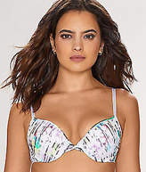 Thumbnail for your product : OnGossamer Printed Bump It Up Bra - Women's #019750