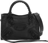 Thumbnail for your product : Balenciaga Mini Classic City Leather Bag