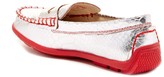 Thumbnail for your product : Anasai Beau Embossed Penny Loafer (Toddler, Little Kid, & Big Kid)