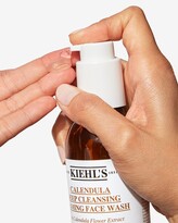 Thumbnail for your product : Kiehl's Calendula Deep Cleansing Foaming Face Wash, 7.8 oz.