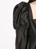Thumbnail for your product : macgraw Romantic puff sleeve dress