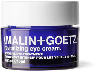 Malin+Goetz Revitalizing Eye Cream, 15ml