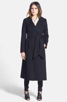 Thumbnail for your product : George Simonton 'Hollywood' Long Wrap Coat