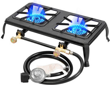 Vivicreate 2 - Burner Propane Accent