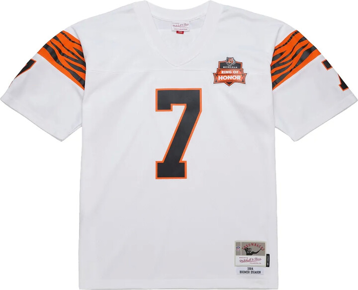 Mitchell & Ness 1984 Boomer Esiason Replica \