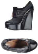 Thumbnail for your product : DSquared 1090 DSQUARED2 Shoe boots