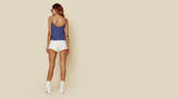 Thumbnail for your product : Blue Life Bliss Button Front Cami