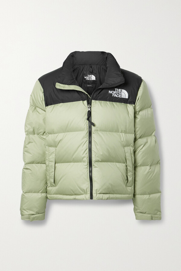 North Face Nuptse Down Jacket | Shop the world's largest 