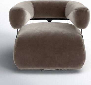 AllModern Lize 37" W Barrel Chair