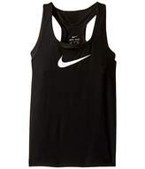 Thumbnail for your product : Nike Kids Breathe 2-in-1 Training Tank (Little Kids/Big Kids)
