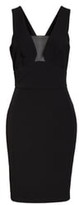 Thumbnail for your product : Harlyn Mesh Inset Body-Con Dress