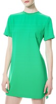 Thumbnail for your product : Alice + Olivia Catalina T-Shirt Dress