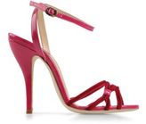 Thumbnail for your product : Zoraide High-heeled sandals
