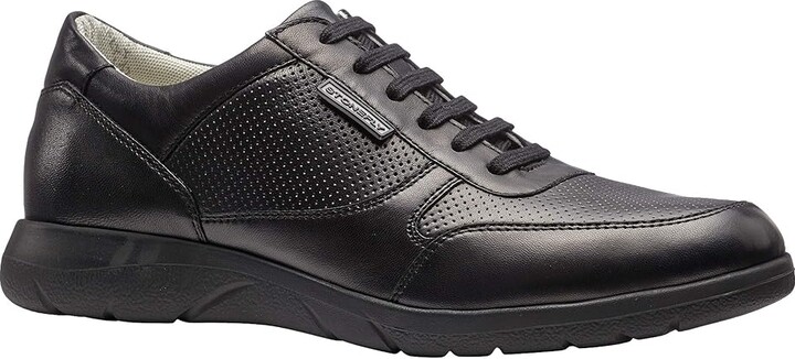 Stonefly Space Man 3 Nappa (Black) Men's Shoes - ShopStyle