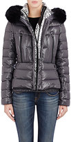 Thumbnail for your product : Moncler Women's Tech-Taffeta Beverly Hills Jacket