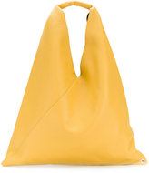 Thumbnail for your product : MM6 MAISON MARGIELA slouchy tote