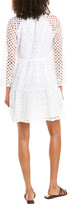 Thumbnail for your product : J.Crew Rebecca Shift Dress