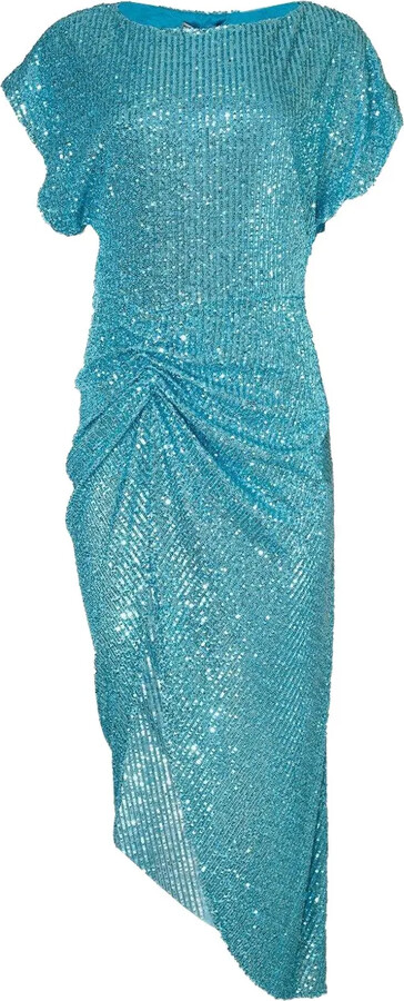 In The Mood For Love Bercot dress