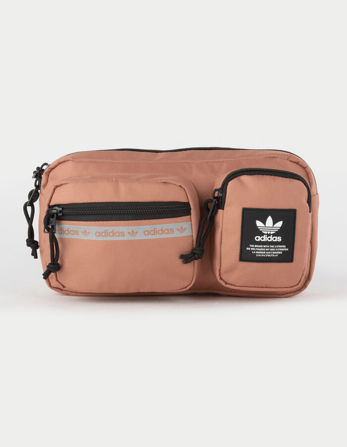 adidas Rectangle Crossbody Bag ShopStyle
