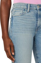 Thumbnail for your product : Hudson Barbara High Waist Crop Bootcut Jeans