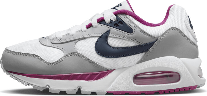 Nike Women's Air Max Correlate Shoes in White - ShopStyle Performance  Sneakers