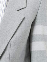 Thumbnail for your product : GUILD PRIME one button blazer