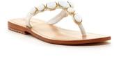 Thumbnail for your product : Mystique Polished Stone Sandal
