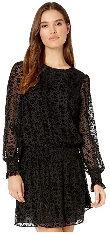 parker carmindy dress