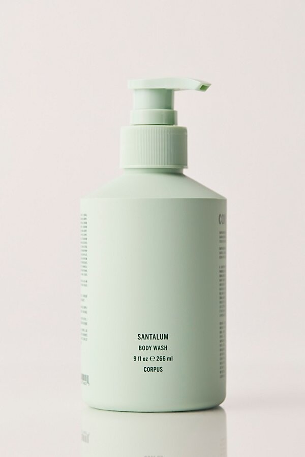 Corpus Natural Body Wash