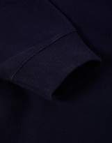 Thumbnail for your product : Edwin Popover Sweatshirt Navy
