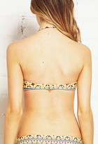 Thumbnail for your product : Forever 21 Festive Neon Bandeau
