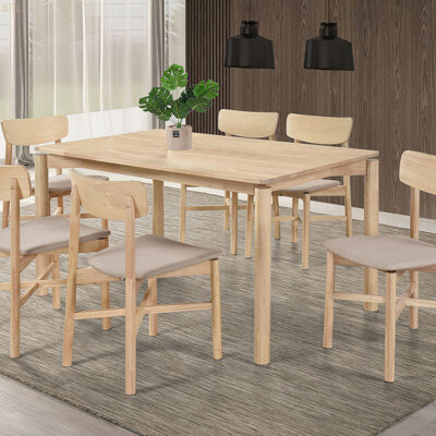George Oliver Dining Side Chair (Set Of 2)