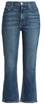 Thumbnail for your product : RE/DONE Mid-rise Kick-flare Jeans