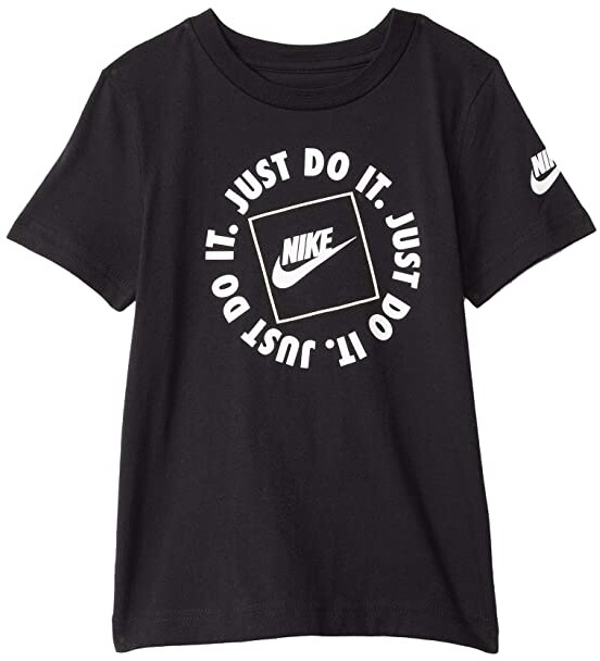 just do it nike clothing