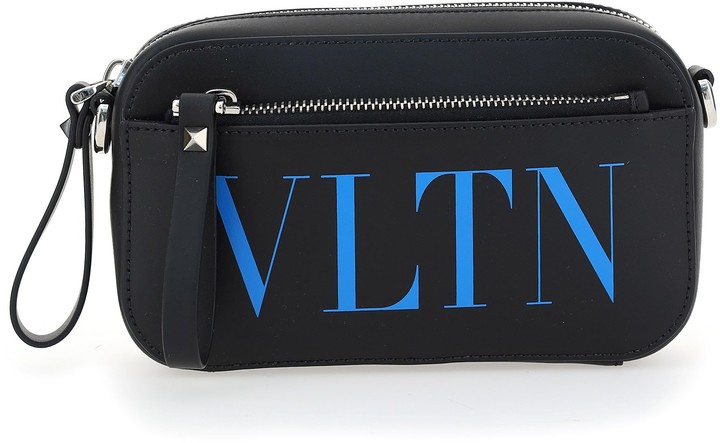vltn clutch bag