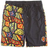Thumbnail for your product : Vanguard Right Thang Mens Volley Shorts