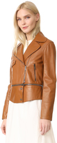 Thumbnail for your product : Belstaff Avenhan Double Face Jacket