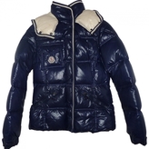 Thumbnail for your product : Moncler Quincy quilted jacket