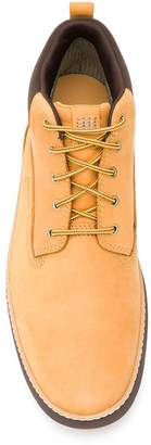Timberland lace-up ankle boots