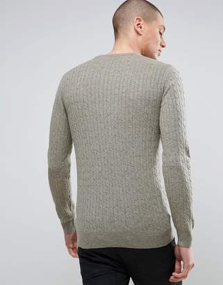 Minimum Sweater