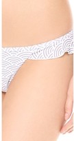 Thumbnail for your product : Tori Praver Swimwear Cabazon Bikini Bottoms