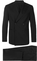 Thumbnail for your product : Tonello Double Breasted Stretch Suit