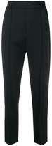 Thumbnail for your product : Vince cropped trousers